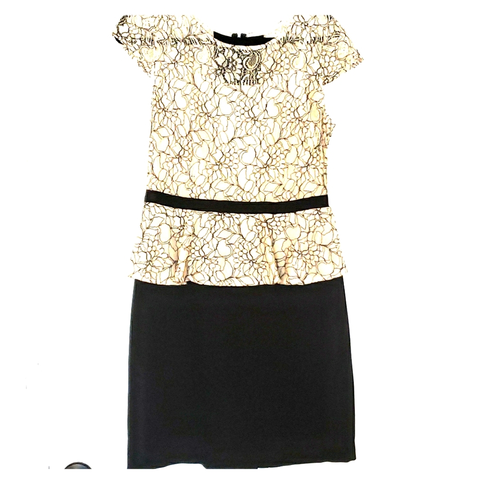 Antonio Melani dress